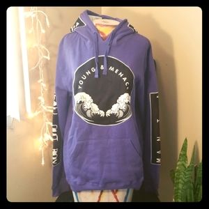 Mania sweatshirt